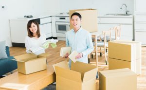 【大人気/リピート多数】長野県内の不用品回収・粗大ゴミ処分・お部屋の片付けは片付けオンラインにお任せ！