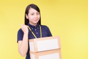 大量ゴミ・不用品が発生したらどうする？24時間365日対応は片付けオンライン