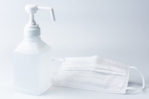 片付けオンラインの不用品回収・片付け作業における新型コロナウイルス感染予防対策について