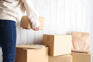 遺品整理・遺品処分の場所や家が空き家の場合の片付け・整理方法