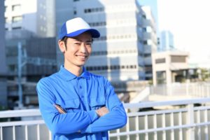 片付けオンラインのような「不用品回収業者」とは？