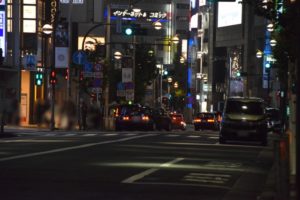 粗大ゴミの回収や引越しゴミの回収は夜間でも片付けオンラインは対応可能なのか？