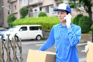 【即日や最短対応OK！】長野県内の不用品回収・ゴミ屋敷片付けエリア～片付けオンライン