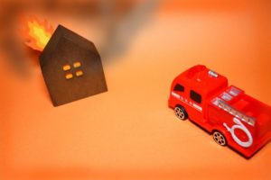 汚部屋やゴミ部屋が火災になりやすい要因と対処法