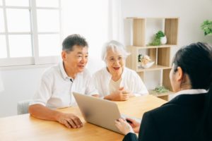 山梨県の遺品整理・処分は実績ナンバーワンの片付けオンラインにお任せ下さい！