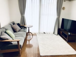 綺麗な部屋を維持しつつ快適に過ごす方法・ポイントは？～片付けオンライン