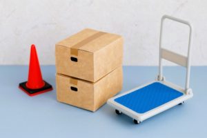 【即日最短回収もOK！】長野県長野市の引越しに伴う粗大ゴミの回収・片付け作業はお任せ！