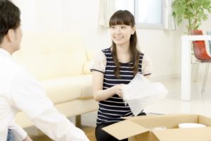 【即日回収もOK！】長野県上田市の引越しに前後の粗大ゴミの回収・片付け作業はお任せ！