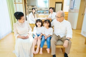 実家の片付けや生前整理は早めに行うのがベスト！
