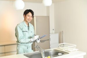 【焦る】急な室内点検で管理会社が来る！ゴミ屋敷状態のお部屋を何とかしないと！