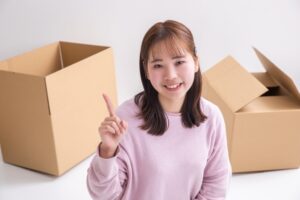 【即日回収もOK！】長野県安曇野市の引越しに伴う粗大ゴミの回収・片付け作業はお任せ！