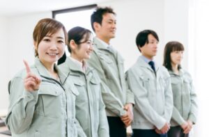 大量のゴミや不用品を効率的に処分するには不用品回収業者に相談・依頼が一番