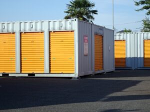 トランクルームやコンテナルームのゴミや不用品などはどう処分する？