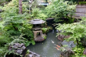 お庭やお庭の物置や納屋の片付けや不用品処分