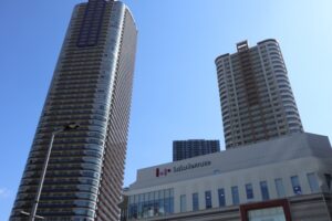 タワーマンション・タワマンでもゴミ屋敷はある！ゴミ屋敷清掃は片付けオンライン