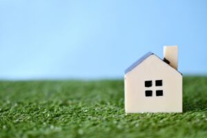 売却したい！空き家状態の不動産所有物件の片付けなど～片付けオンラインが解説