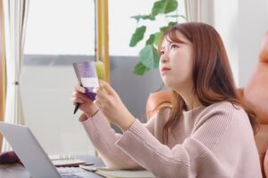 【急な支払いで困った！】実家の片付けや遺品整理は分割払い可能な片付けオンラインまで！