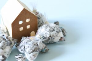 山梨県甲府市で汚部屋清掃や汚部屋の片付けで片付けオンラインが選ばれる理由