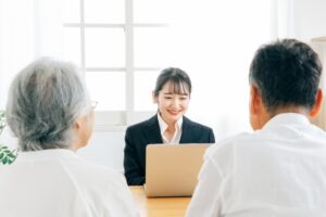 山梨県甲府市の遺品整理や遺品の処分は片付けオンラインにお任せ下さい！～分別からOK