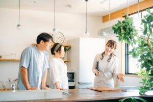【ゴミ屋敷等どんな状態でもOK】長野県安曇野市の空き家整理・空き家の片付けは片付けオンライン！