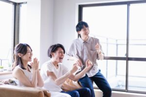 【遺品整理を依頼したいがお金がない！】分割払いやクレジットカード払いが可能な片付けオンラインまで！