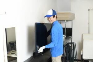 新潟県新潟市の不用品処分はプロにお任せ｜片付けオンライン