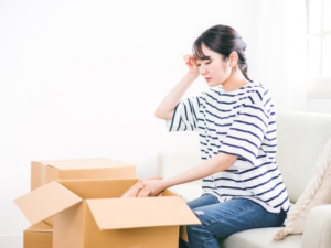 【新潟県長岡市】引越しの片付けは「片付けオンライン」が即日対応