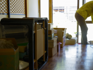 東京23区の遺品整理は片付けオンラインへ｜心に寄り添う整理サポート