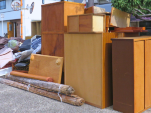 【新潟県長岡市】不用品回収は片付けオンラインにおまかせ